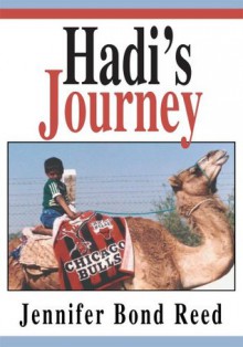 Hadi's Journey - Jennifer Reed