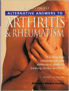Alternative Answers to Arthritis and Asthma - 