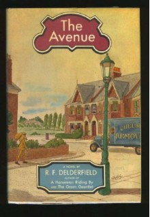 Avenue Story - R.F. Delderfield