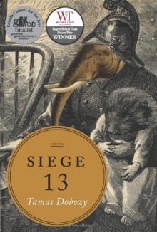 Siege 13 - Tamas Dobozy