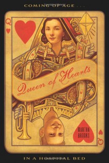 Queen of Hearts - Martha Brooks