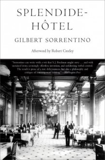 Splendide-Hôtel - Gilbert Sorrentino