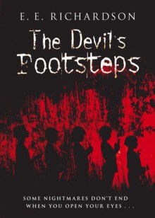 Devil's Footsteps - Ee Richardson