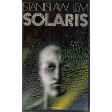 Solaris - Stanisław Lem, Matti Kannosto