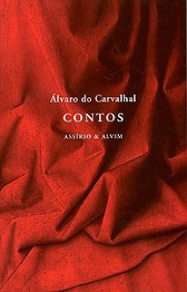 Contos - Álvaro do Carvalhal