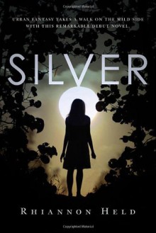 Silver - Rhiannon Held