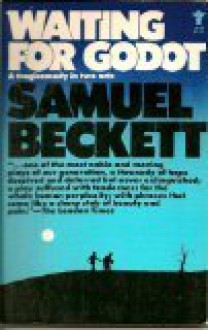 Waiting for Godot - Samuel Beckett