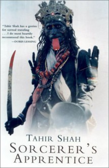 Sorcerer's Apprentice - Tahir Shah