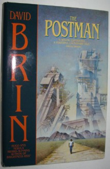 The Postman - David Brin