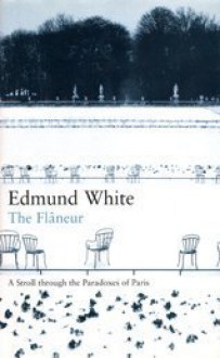 The Flâneur: A Stroll through the Paradoxes of Paris - Edmund White