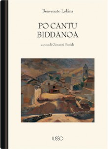 Po cantu Biddanoa - Benvenuto Lobina, Giovanni Pirodda
