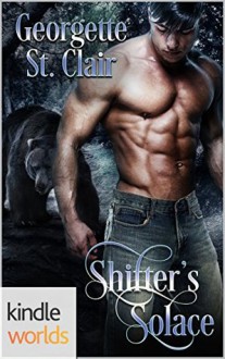 Shifter's Solace - Georgette St. Clair