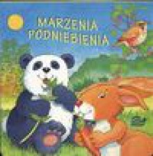 Marzenia podniebienia - Agnieszka Frączek