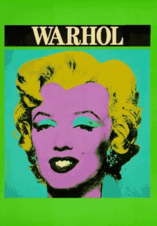 Andy Warhol (Great Modern Masters) - José Maria Faerna