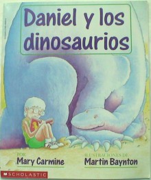 Daniel Y Los Dinosaurios - Mary Carmine