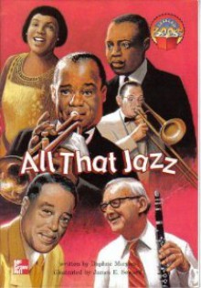 All that Jazz - Daphne Morgan, James E. Seward