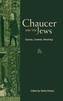 Chaucer and the Jews - Lester H. Brune