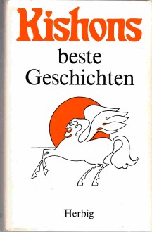 Kishons beste Geschichten. - Ephraim Kishon