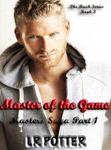 Master of the Game - L.R. Potter