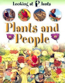 Plants and People - Sally Morgan