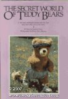 Secret World of Teddy Bears - Pamela Prince