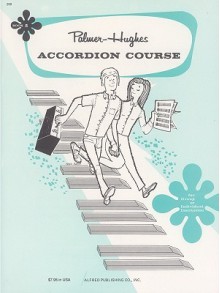 Palmer-Hughes Accordion Course, Bk 5 - Palmer Hughes, Bill Hughes