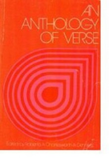 An Anthology Of Verse - Dennis Lee