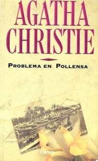 Problema en Pollensa (Hercule Poirot) - Agatha Christie