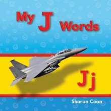 My J Words - Sharon Coan