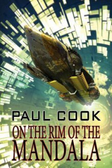 On the Rim of the Mandala - Paul Cook