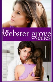 The Webster Grove Series - Tracie Puckett