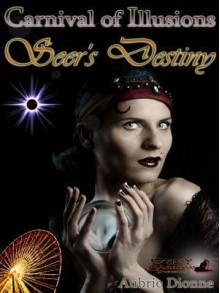 Seer's Destiny - Aubrie Dionne