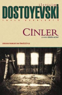 Cinler - Fyodor Dostoyevsky