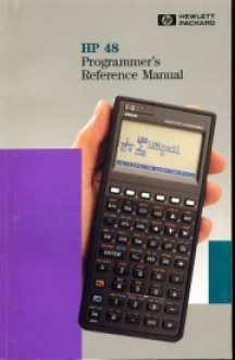 HP 48 Programmer's Reference Manual - Hewlett-Packard Company