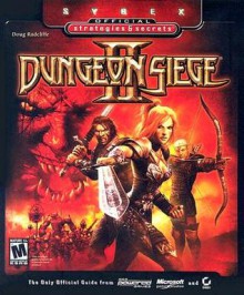 Dungeon Siege II: Sybex Official Strategies & Secrets - Doug Radcliffe