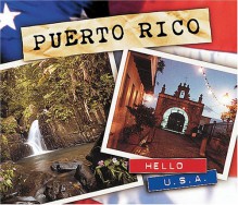 Puerto Rico - Joyce Johnston