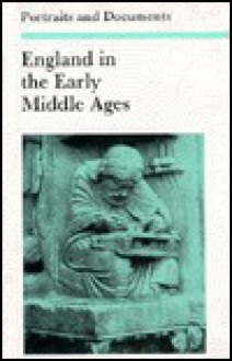 England in the Early Middle Ages - Derek Baker