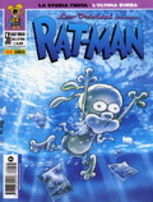 Rat-Man collection n. 56: La storia finita - Leo Ortolani