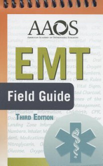 EMT Field Guide - Dan Mack