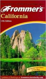 Frommer's California - Erika Lenkert, Stephanie Avnet Yates, Matthew R. Poole