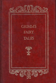 Grimm's Fairy Tales: Household Stories from the Collection of the Bros. Grimm - Walter Crane, Jacob Grimm, Wilhelm Grimm, Lucy Crane