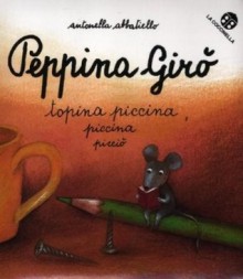 Peppina Girò - Antonella Abbatiello