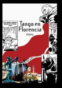 Tango en Florencia - Oswal