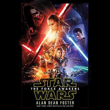 Star Wars: The Force Awakens - Deutschland Random House Audio, Alan Dean Foster