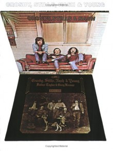 Crosby, Stills, Nash & Young: Piano/Vocal/Chords - David Crosby