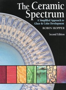 The Ceramic Spectrum - Robin Hopper