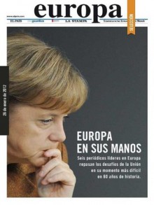 Europa (Spanish Edition) - El Pais