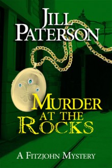 Murder At The Rocks - Jill Paterson