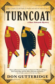 Turncoat (Marc Edwards) - Don Gutteridge