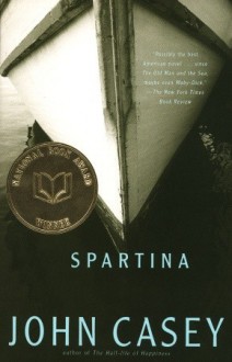 Spartina - John Casey